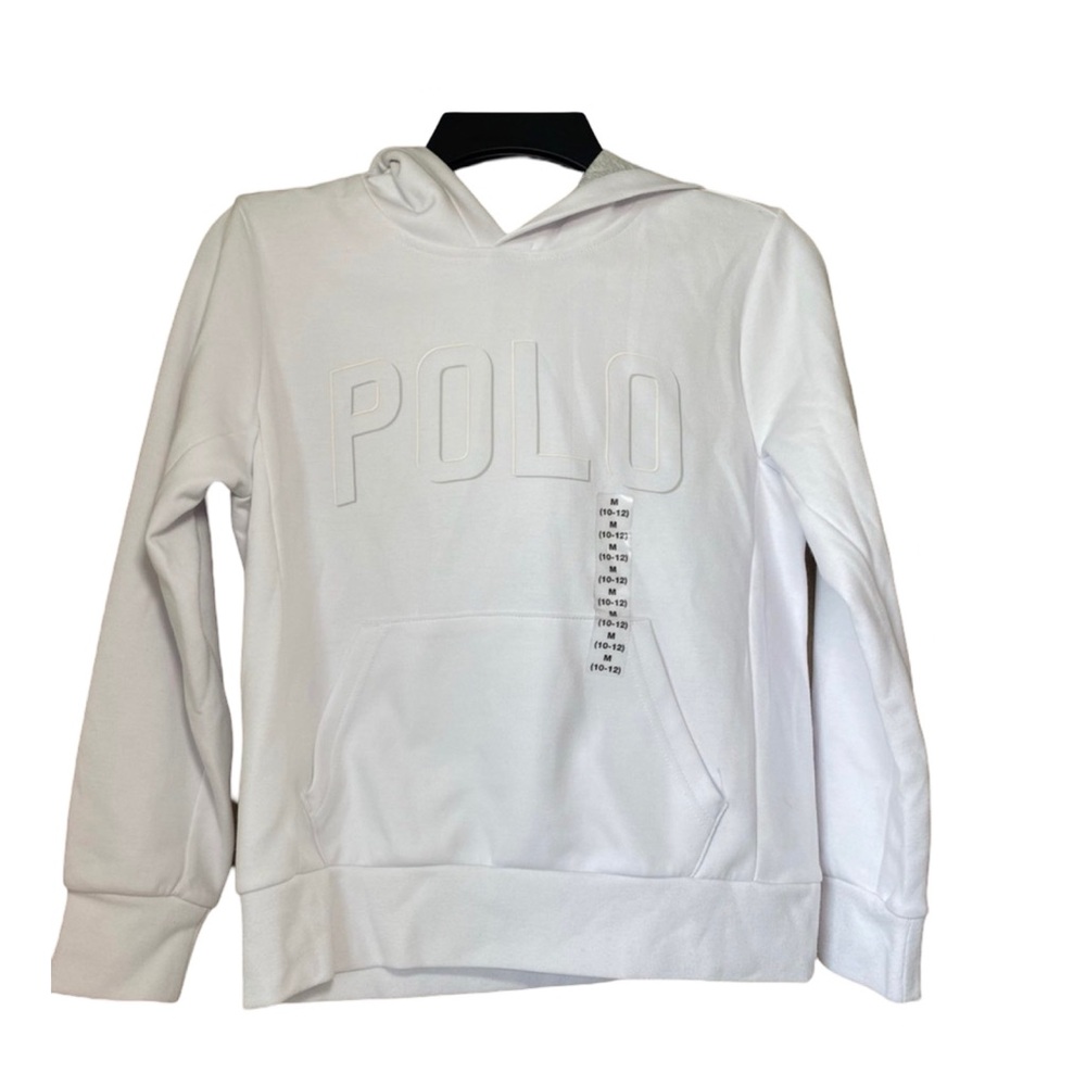 Polo Ralph Lauren performance hoodie